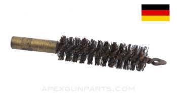 MG-13 Bore Cleaning Brush *Very Good* 