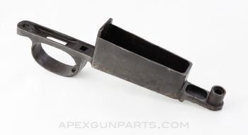 Mauser M93 Trigger Guard, w/ Hinged Floor Plate *Good*
