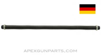 H&K MP5 Recoil Spring, Complete, 9-3/16", *NEW*