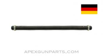 H&K MP5K Recoil Spring, Complete, 6-7/8", *NEW* 