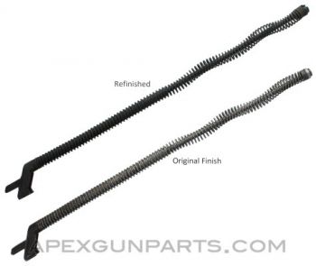 Galil AR / ARM / SAR Recoil Rod and Drive Spring Assembly, Long, Multiple Finish Options Available 