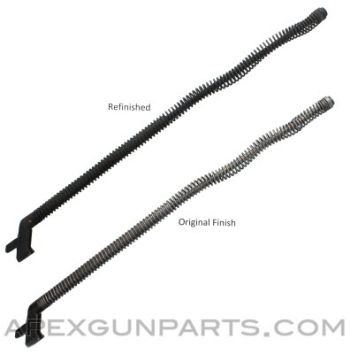 Galil AR/ ARM/ SAR Recoil Rod and Drive Spring Assembly, Short, Multiple Finish Options Available 