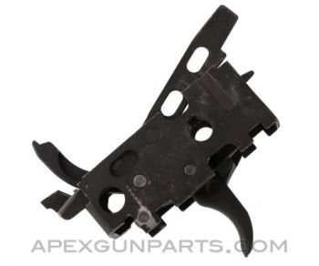 HK33 Semi-Auto Trigger Pack, w/2 US Components, *NEW*