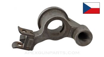ZB30 Front Sight / Gas Block Assembly, *Good*
