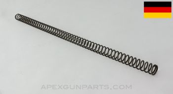 MG-15 Operating / Recoil Spring *Good* 