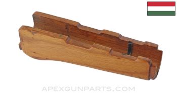Hungarian AK-63D / AKM Lower Handguard, Refinished, Wood *Good*