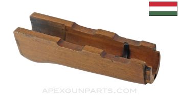Hungarian AK-63D / AKM Lower Handguard, Wood *Good*