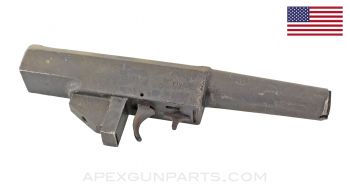 Bushmaster Arm Pistol Trigger Housing, Early Model *Good* 