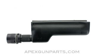 Surefire H16 Forend Light With Pressure Pad, for Benelli M1, 12 Gauge, Burnt-out Bulb *Sold As Is* 