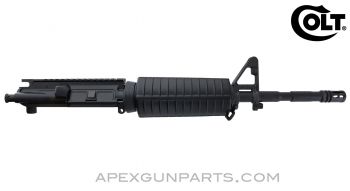 Colt M4 LE6921 Carbine Upper Assembly, 14.5" 1/7 CL BBL, 5.56X45 NATO *NEW in BOX*