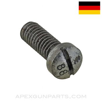 German Gewehr 88 Front Trigger Guard Screw *Good*