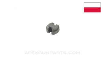 AK Recoil Spring Retainer, NEW