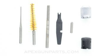 AK Cleaning Kit Parts Set, NEW