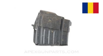 WASR-2 5rd Double Stack Magazine, AK74, 5.45X39