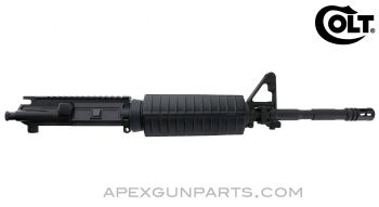 Colt M4 Carbine Upper Assembly, 14.5" CL 1/7 BBL, Side Sling Mount, LE6921, 5.56X45 NATO *NEW in BOX* 