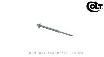 Colt AR-15 / SMG Firing Pin, 9mm, Stainless Steel, *NEW*