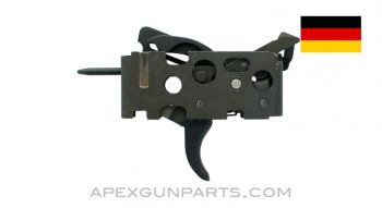 H&K MP5 Trigger Pack, Complete Full Auto, 9mm, *NEW* 