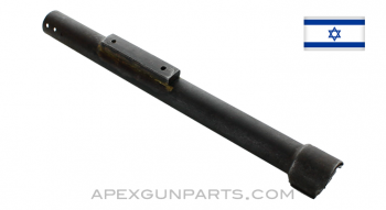 Galil AR / ARM Gas Tube, With Scope Mount Plate, *Good*  
