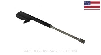 AK-47 Bolt Carrier, Ambidextrous Charging Handles, US Made 922(r) Compliant, 7.62x39, *NEW*