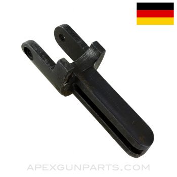 German G98/40 Mannlicher Bayonet Lug, Waffen Marked *Good*