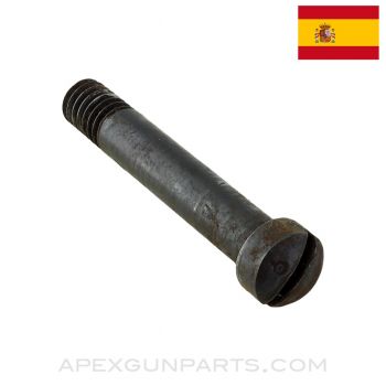 Spanish M91/M93/M95/M96 Mauser Rear Trigger Guard Screw *Good*