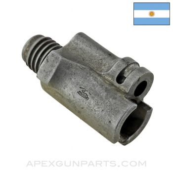 M1891 Argentine Mauser Bolt Sleeve, Late *Very Good*