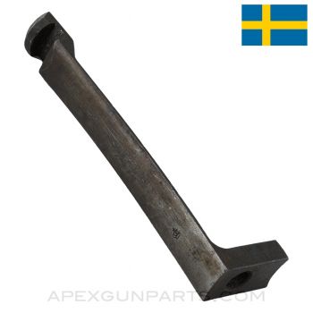 Swedish M96 Mauser Front Barrel Band Spring *Good*
