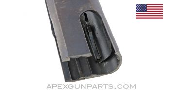 Remington 870 Ejector &amp; Ejector Spring, 12 Gauge, Magnum, Part #17-20, *Good*