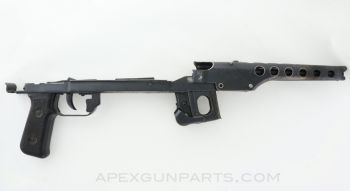 PPs-43 Lower Frame, Complete, w/ Front End, Type 2 Demil *Good* 