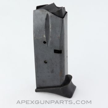 SCCY CPX-2 Pistol Magazine, 10rd, Factory, 9mm *Good* 