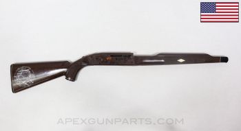 Remington Nylon 66 Stock, w/ Disconnector Assembly, 34.5" *Excellent*