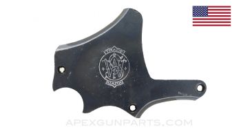 Smith & Wesson Model 19 Sideplate *Very Good*