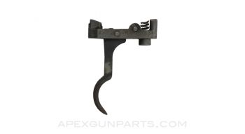 Mauser M93/M95 Trigger and Sear Assembly *Very Good*