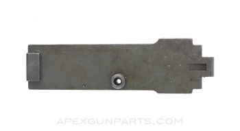 Browning 1919A4 Top Cover, Forged, .308, Stripped with Bushing Nut, Israeli *Very Good*