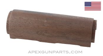 AK-47 Upper Handguard, Walnut, US Made, Blemished *NOS* 