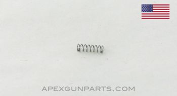 Winchester 9422 Rifle Extractor Helper Spring, Lower, .22 *Good*