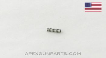Winchester 9422 Rifle Extractor Helper Spring, Right Upper, .22 *Good*
