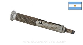 M1909 Argentine Mauser Bolt Dismount Tool, No Wood Handle *Good* 