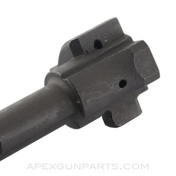 AK-47/AKM Milled Bolt, No Parts Fitted, Squared, US Made 922(r) Compliant, 7.62x39, *NEW*