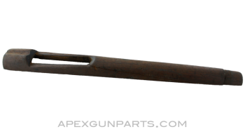 Mauser Rifle Upper Handguard, 14", Wood, *Poor* 