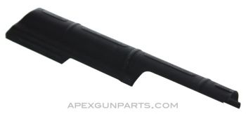 AK Top Cover, Stamped, Made for Left & Right Side Charging Handle, US Made *NEW* 