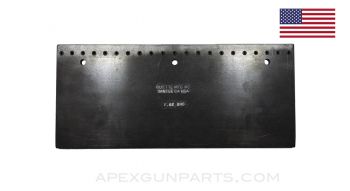 M7 Belt Linker Conversion Plate for .308 Caliber *NOS* Guiette Manufacturing
