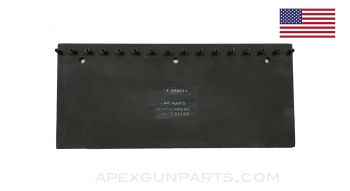 M7 Belt Linker Conversion Plate for 7.62x54R Caliber *NOS* Guiette Manufacturing