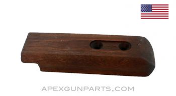 M79 40mm Grenade Launcher Forend, Wood, *NIW* 
