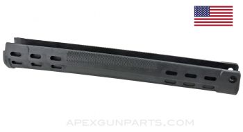 PTR Manufactured Handguard for the HK91 / CETME Model C / C308, Black Polymer, 922(r) Compliant Part, *NEW*