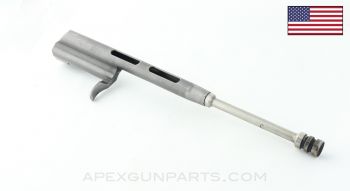 C39 / RAS47 / AKM Pistol Bolt Carrier, U.S. Made 922(r) Compliance Part *Good* 