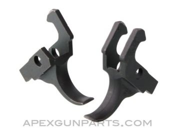 TAPCO G2 Single or Double Hook Trigger (ONLY), US Made 922(r) Compliant, *NEW*
