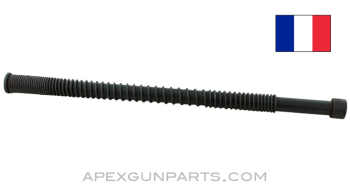 French MAT-49 Recoil Spring Assembly *Fair* 