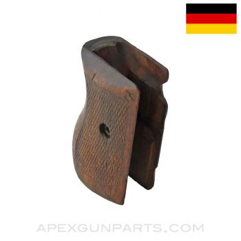 German Mauser 1934 Grip, 7.65mm *Good*
