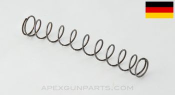 Walther PPK Pistol Recoil Spring, 32ACP *Very Good*